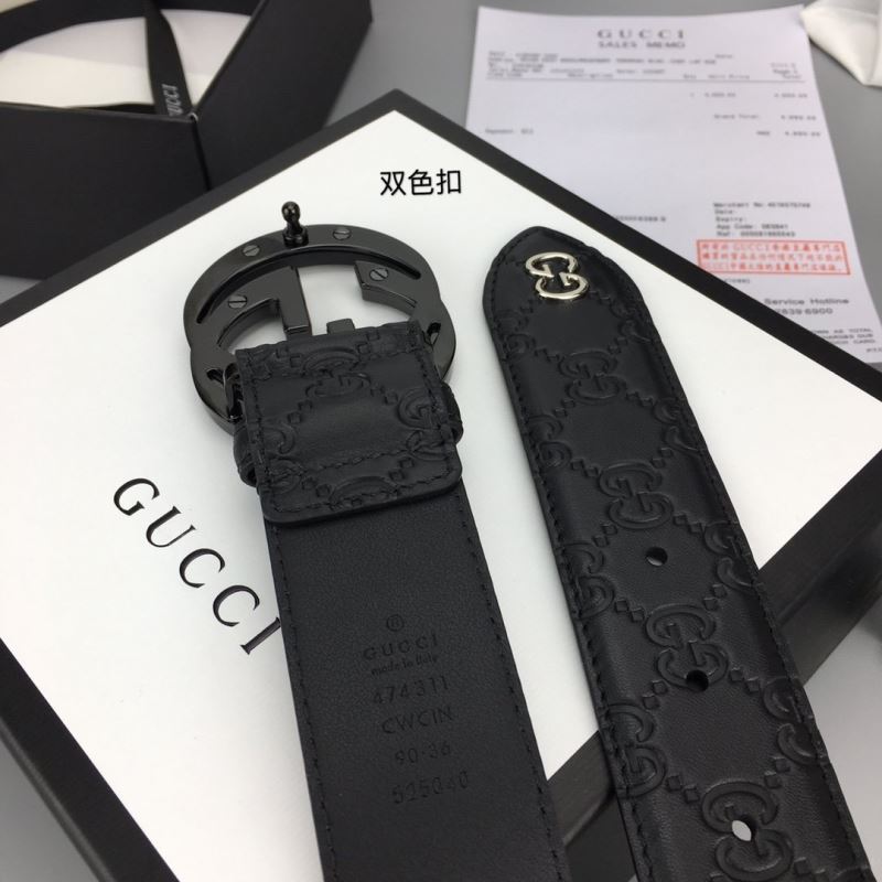 Gucci Belts